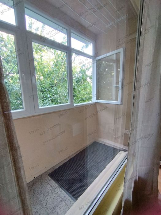 Дава се под наем Двустаен апартамент в Пловдив, Тракия - 50 кв.м за 255 € - Снимка #16