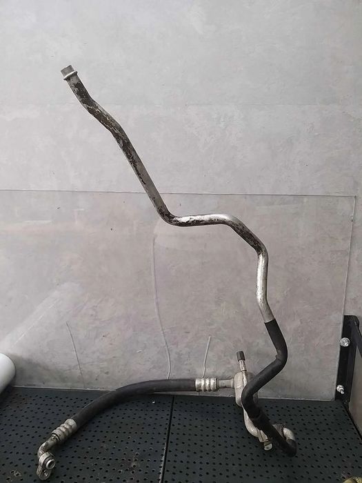 Conducta clima ac 1.9 tdi vw golf 4 1j