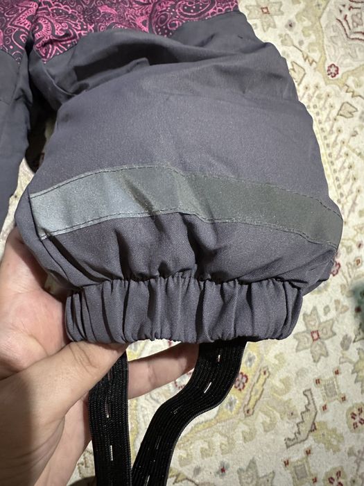 Комбинезон для девочки 98 см