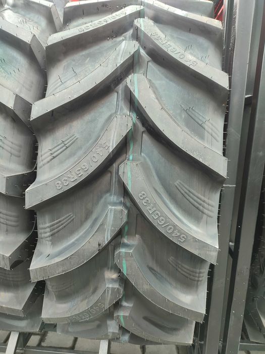 Anvelope  540/65 R38 TL AGRO10 OZKA