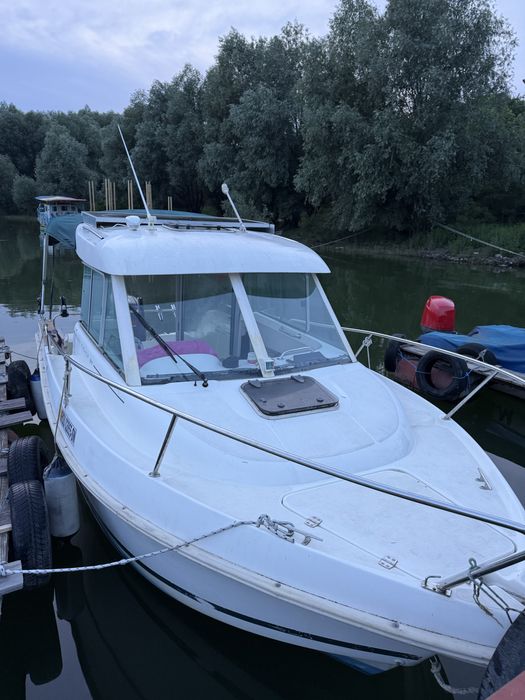 Marry Fisher 625 an fabricatie 2009