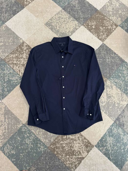 Мъжка риза Tommy Hilfiger