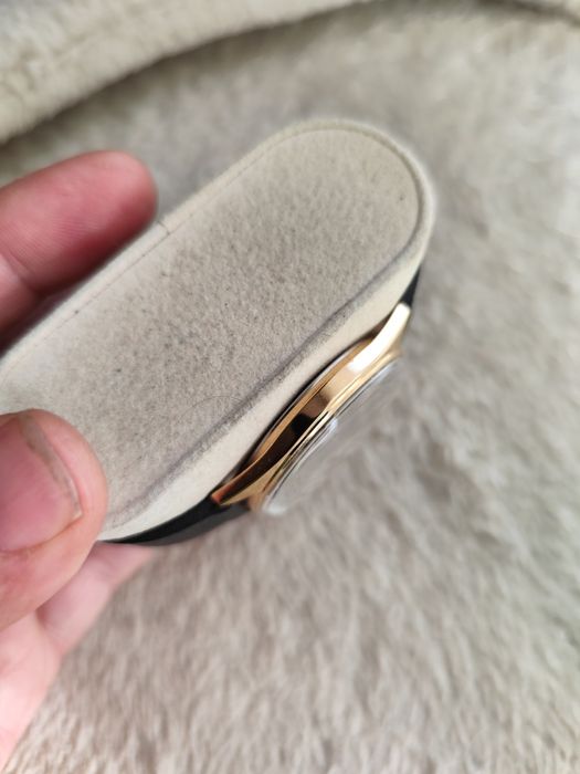 Ceas Atlantic mecanic