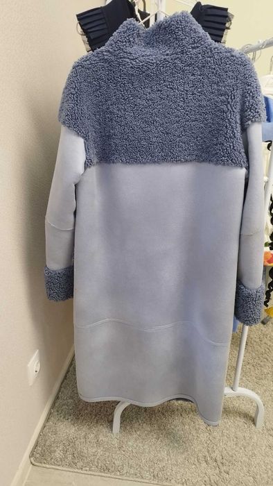 Продам дубленку в отличном состояние