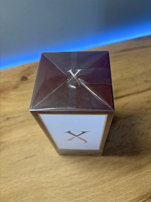 Xerjoff Erba pura 100ml неотворен