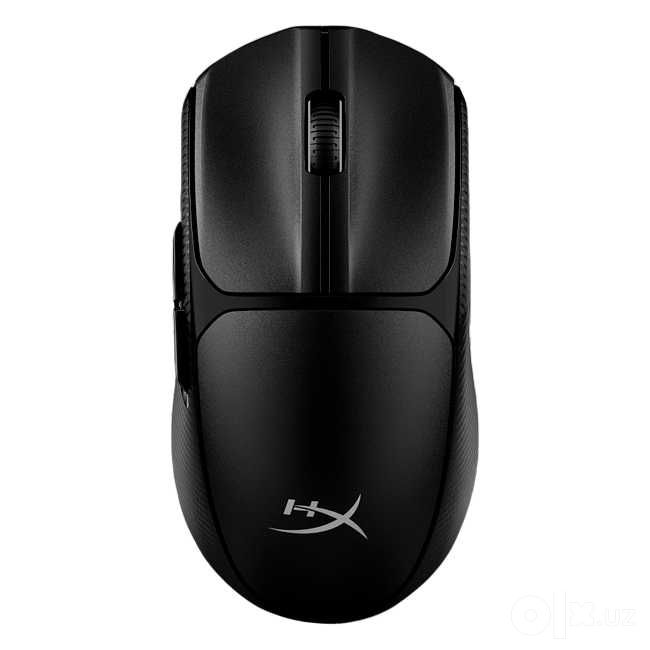 Игровая мышь Mouse HyperX Pulsefire Fuse Wireless Gaming / BT Black+-