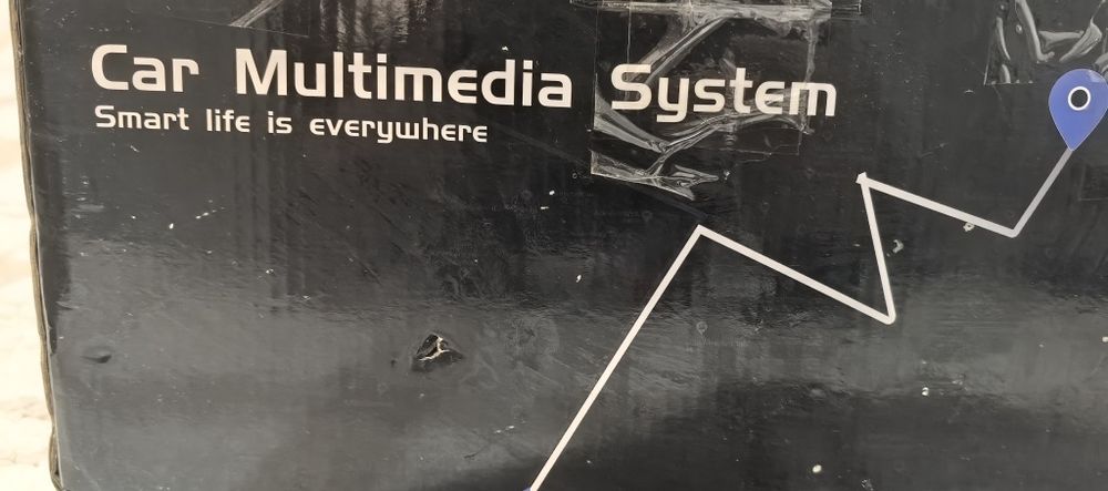 Мултимедия за ауди а3