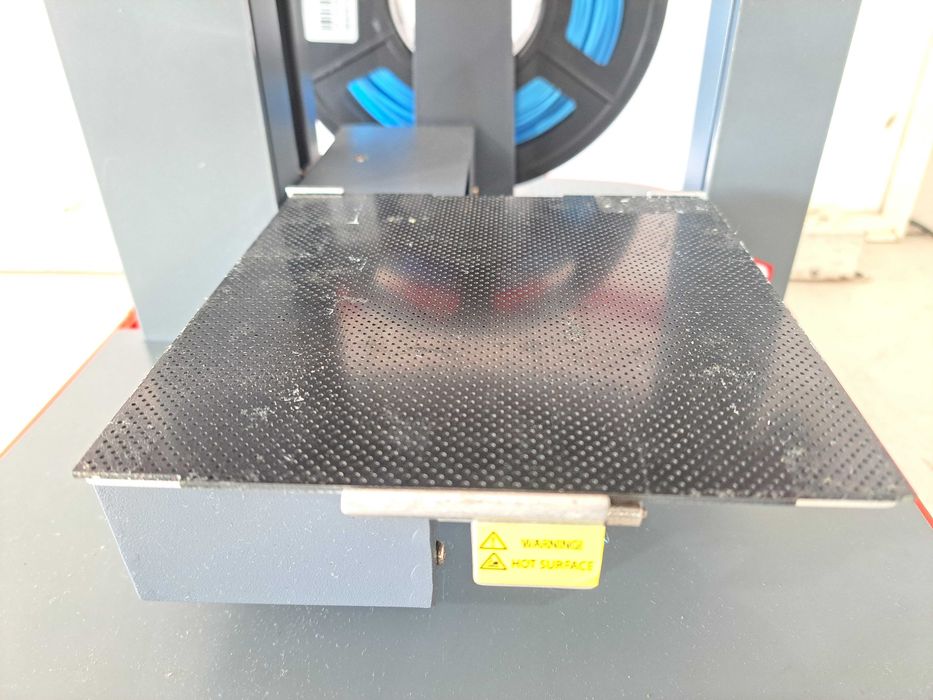 3D    -  Принтер