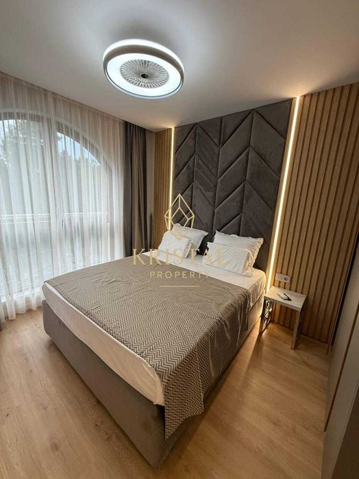 Продава се Двустаен апартамент в к.к. Слънчев бряг - 60 кв.м за 2150 €/кв.м - Снимка #8