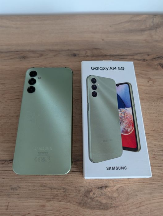 Samsung Galaxy A14 5G 128GB