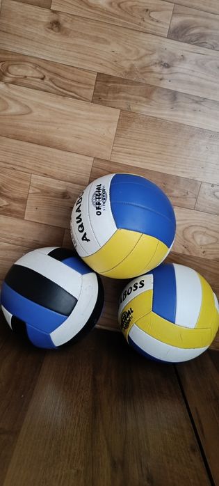 Срочно продам остаток три мяча