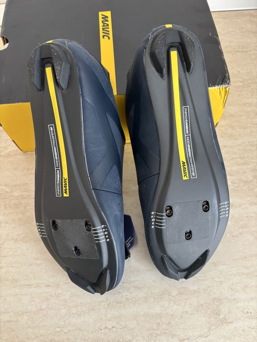 Pantofi SPD ciclism Mavic Cosmic Pro Nr 42