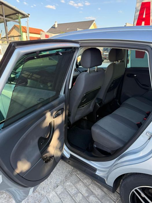 Vand seat altea xl