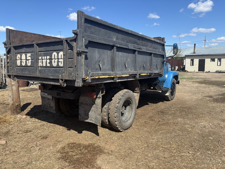 Газ 53 авто көлік сатылады