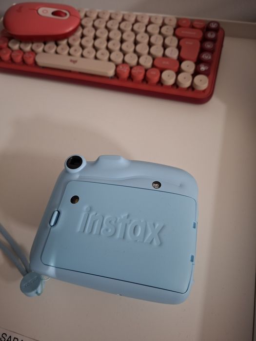 Fujifilm Instax Mini 11, Sky Blue