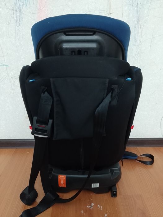Продам детский автокресло