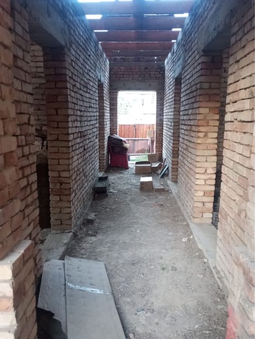 продам дом 7 соток