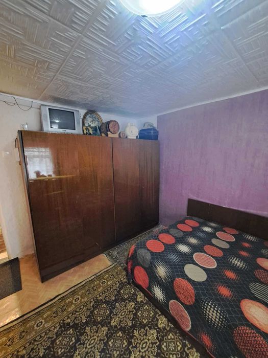 Къща в село Каменово / разградско