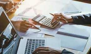 Бухгалтерлик хизмати