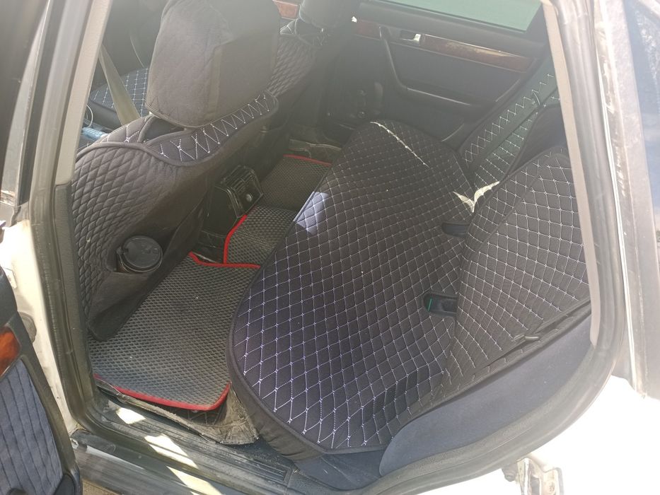 Продам Ауди 100 с 4