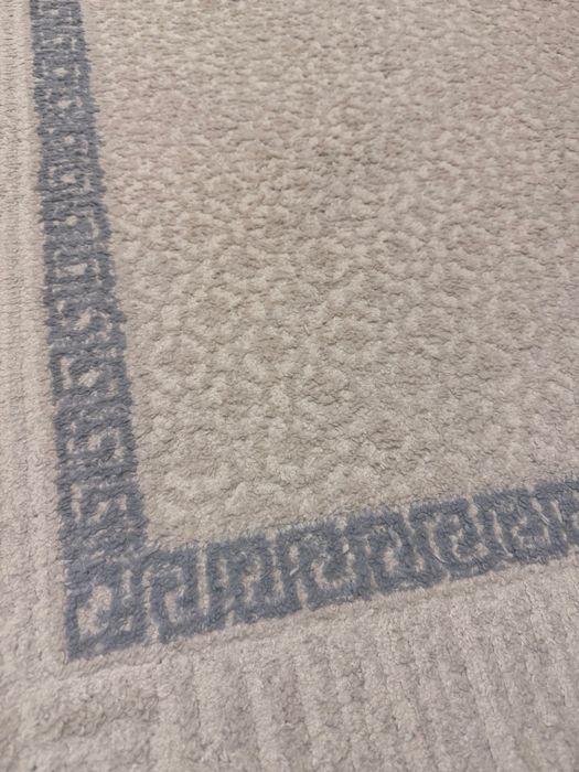 Ковер с коротким ворсом