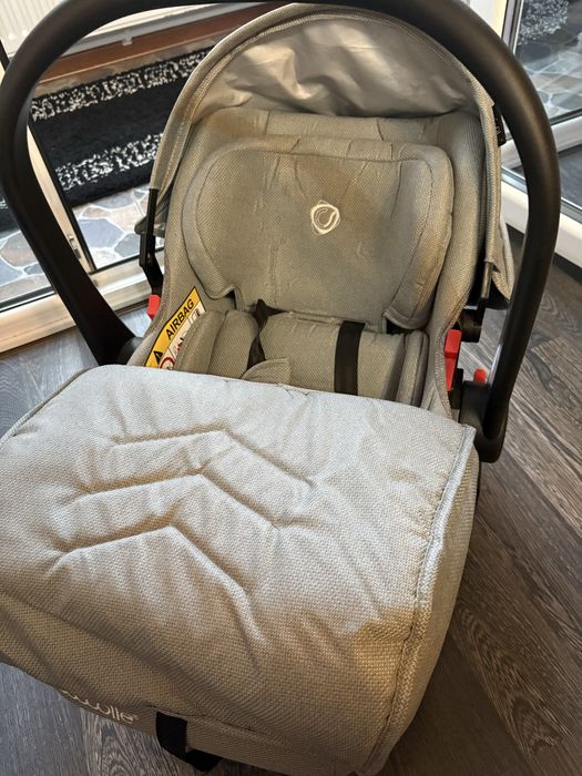 Scoica auto de vanzare !