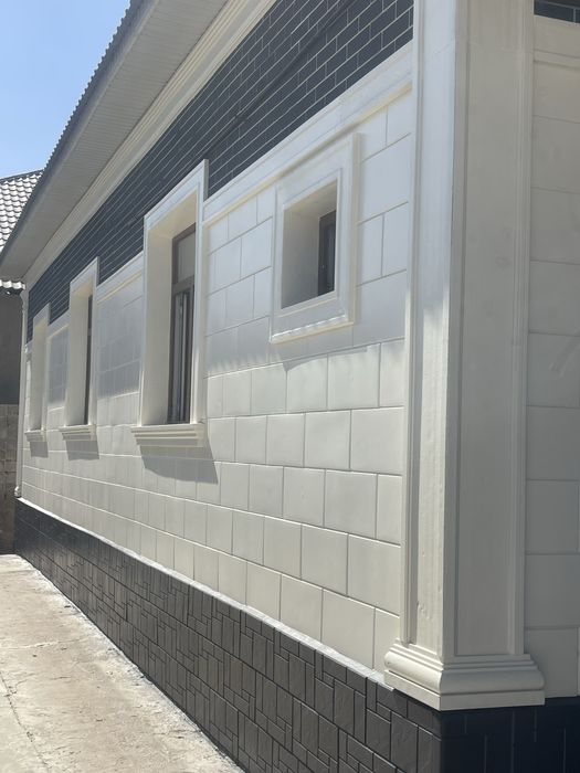 Термо панель полифасад