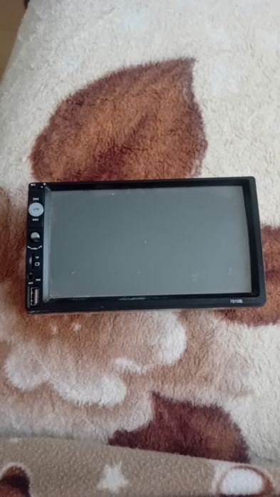 Navigatie auto 7010b