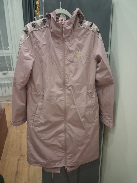 Продаю спорт куртку KAPPA
