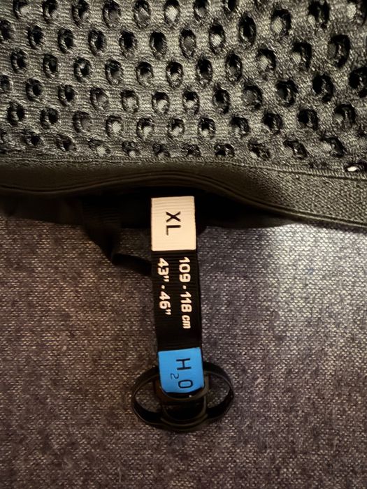 Salomon Active Skin 12