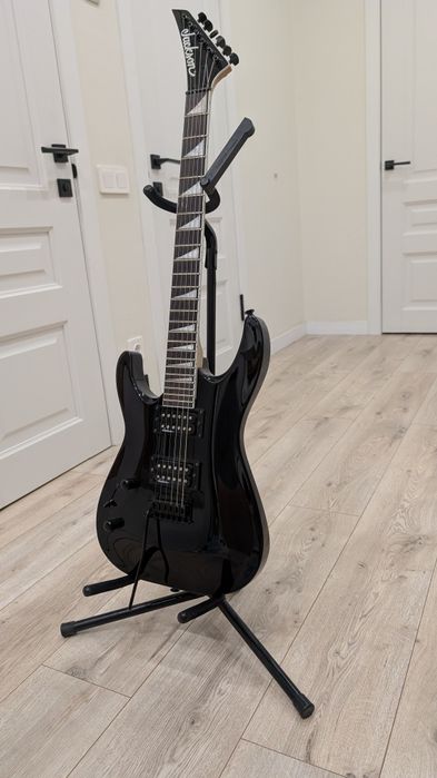 Электрогитара Jackson Dinky JS22 (LH) (Для Левшей)