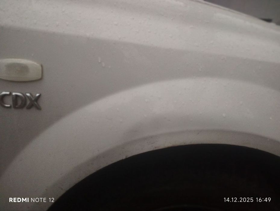 Lacetti 1.8 motor avtomat