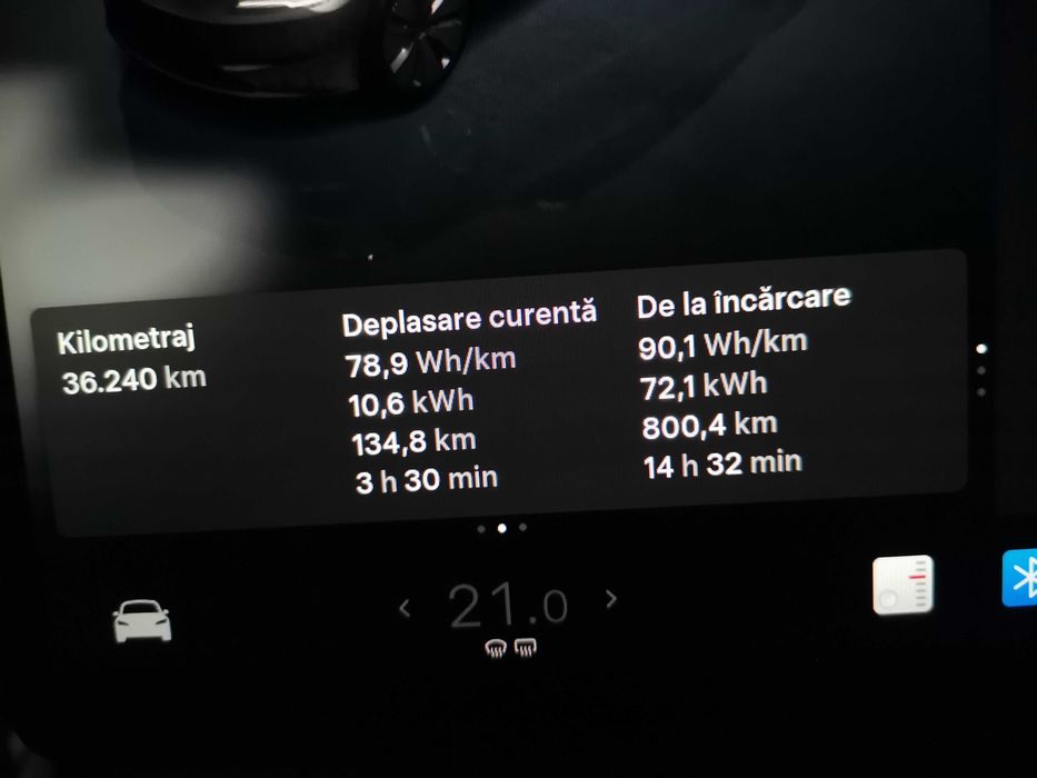 Tesla Model 3 Long Range 2025