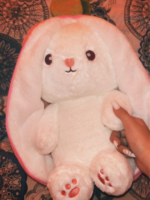 Мягкие игрушки тренд