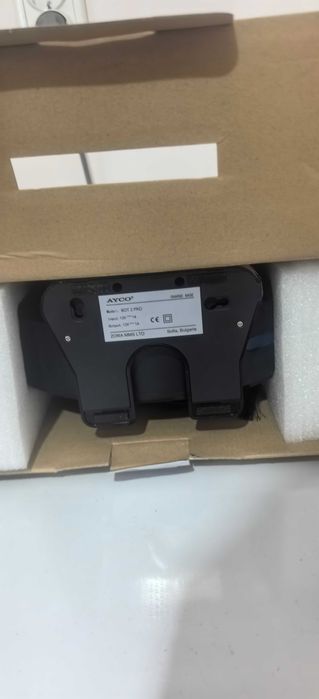 Робот прахосмукачка