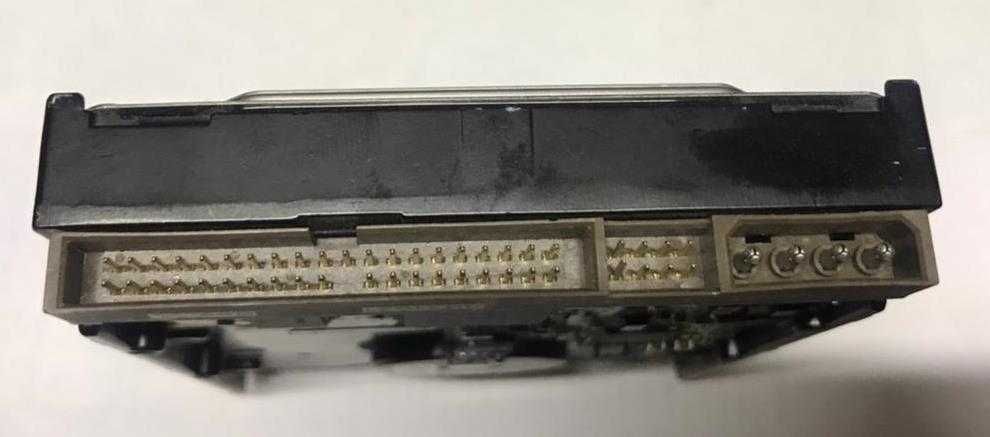 Жесткие диски для компьютера и ноутбука