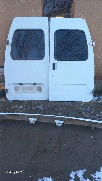 Газел запчастлари сотилади