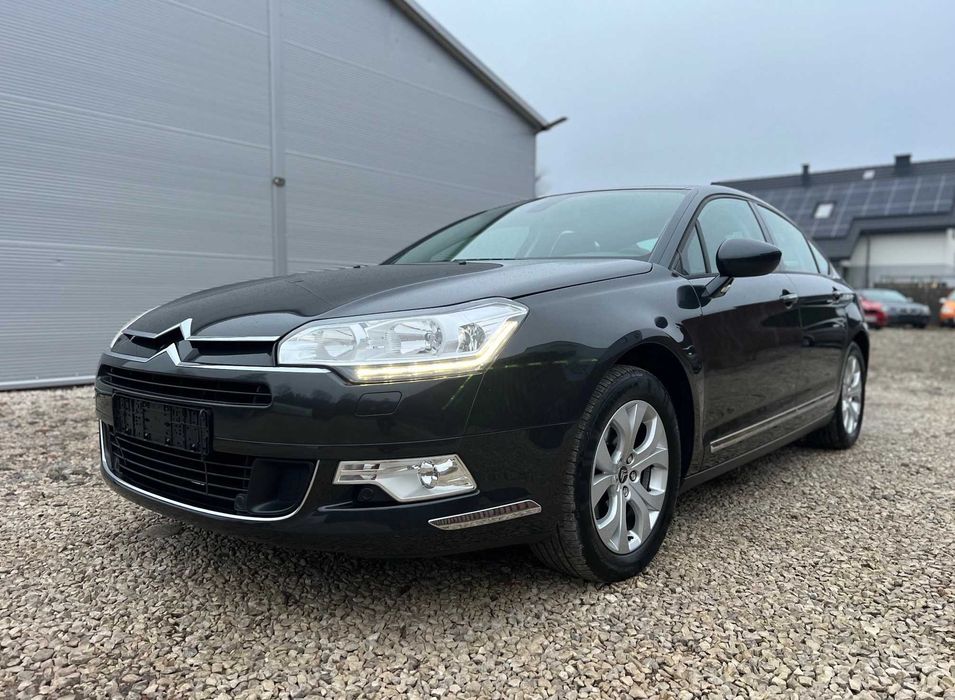 De vânzare Citroen C5