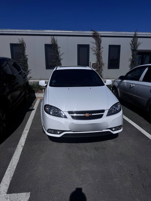 Gentra элегант плюс