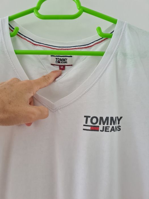 Tricou Tommy Hilfiger M