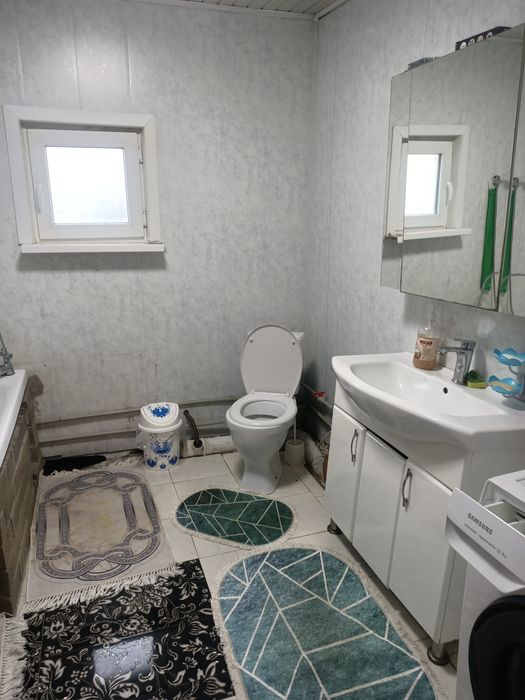 Продам добротный дом.