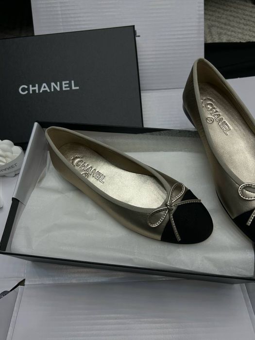 Balerini Chanel 35-42