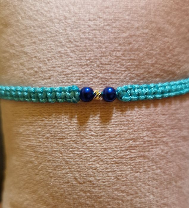 Bratari biluta aur 14K