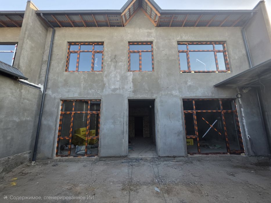 Akfa eshik va romlar