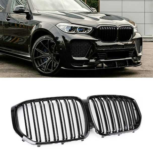 Eleron Luneta / Grile Duble BMW e84 f48 u11 f25 g01 g02 e70 f15 g05