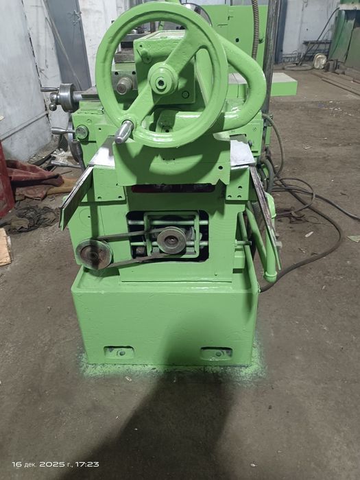 Продам токарный станок