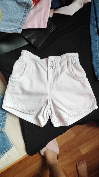 Детская одежда  бу от Зара Бодо