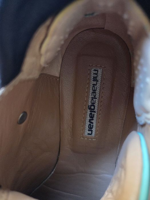 Pantofi Mihaela Glavan 38