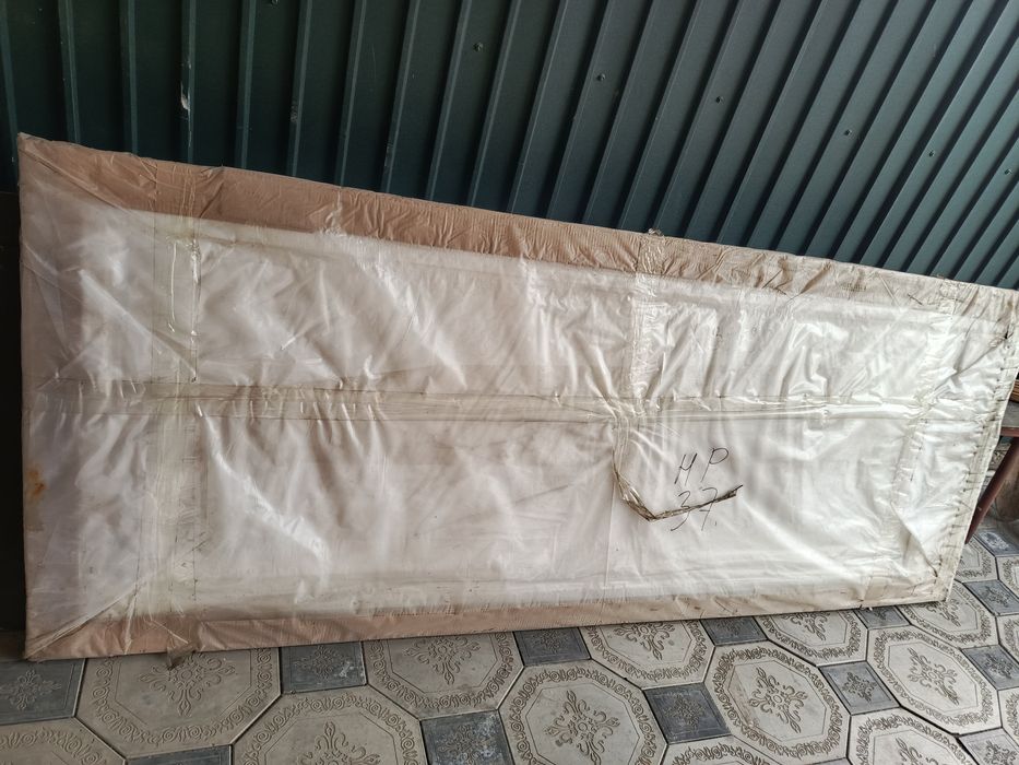 Межкомнатные двери