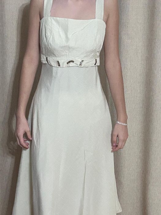 Rochie cu sacou de va zare